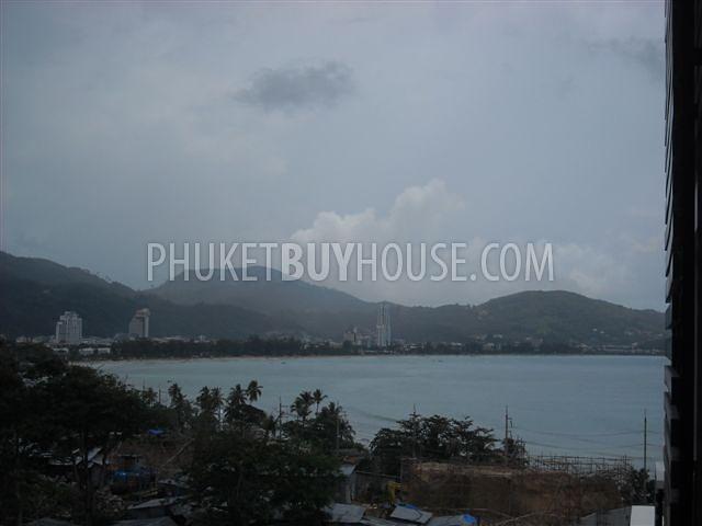 PAT1401: 2 Bedroom Sea View Apartment for Sale. Photo #14