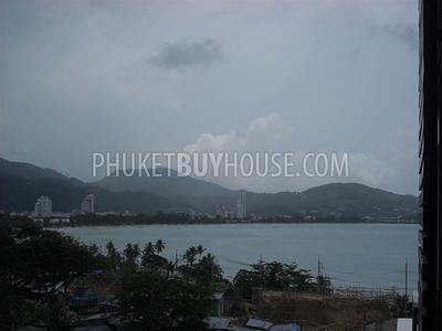 PAT1401: 2 Bedroom Sea View Apartment for Sale. 照片 #14