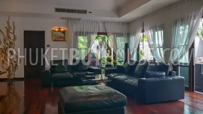 KTH6819: Villa for Sale overlooking the Golf Courses in Kathu. Photo #10