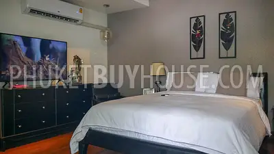 KTH6819: Villa for Sale overlooking the Golf Courses in Kathu. Photo #8