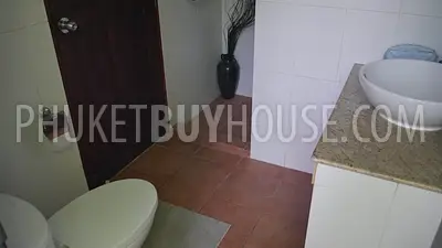 KTH6819: Villa for Sale overlooking the Golf Courses in Kathu. Photo #6