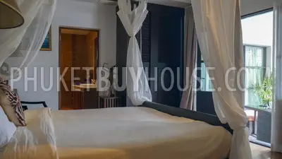 KTH6819: Villa for Sale overlooking the Golf Courses in Kathu. Photo #13