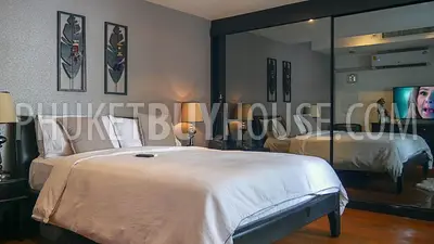 KTH6819: Villa for Sale overlooking the Golf Courses in Kathu. Photo #37