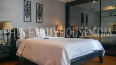 KTH6819: Villa for Sale overlooking the Golf Courses in Kathu. Photo #20
