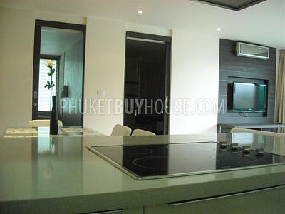 PAT1401: 2 Bedroom Sea View Apartment for Sale. Photo #16