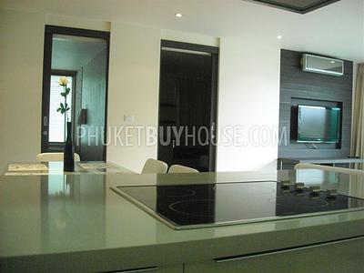 PAT1401: 2 Bedroom Sea View Apartment for Sale. 照片 #16