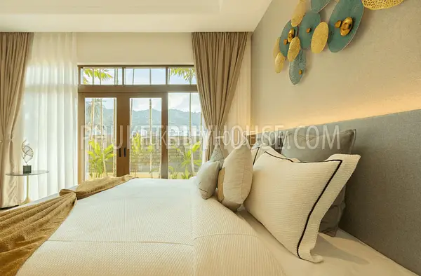 BAN6702: Tropical Villa Walking Distance to Bang Tao Beach. Photo #28