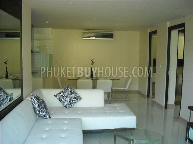 PAT1401: 2 Bedroom Sea View Apartment for Sale. Photo #18