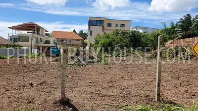RAW6703: Plot of Land for Sale in Rawai area. Photo #3
