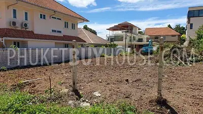 RAW6703: Plot of Land for Sale in Rawai area. Photo #4