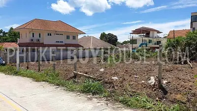 RAW6703: Plot of Land for Sale in Rawai area. Photo #5