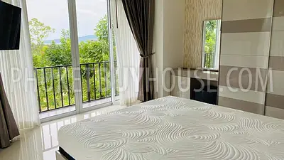 CHA6704: Urgent Sale! Elite complex of 4 villas in Chalong. 照片 #2