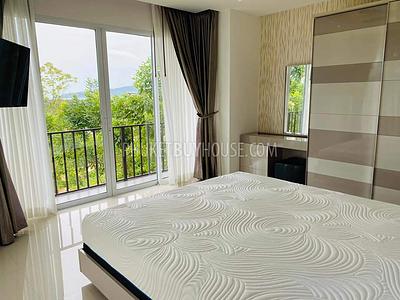 CHA6704: Urgent Sale! Elite complex of 4 villas in Chalong. Photo #2