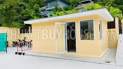 CHA6704: Urgent Sale! Elite complex of 4 villas in Chalong. 照片 #6