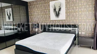 CHA6704: Urgent Sale! Elite complex of 4 villas in Chalong. 照片 #8