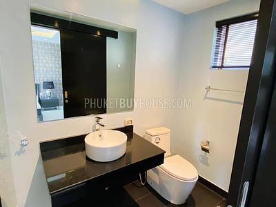 CHA6704: Urgent Sale! Elite complex of 4 villas in Chalong. 照片 #10