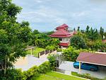 CHA6704: Urgent Sale! Elite complex of 4 villas in Chalong. Thumbnail #19