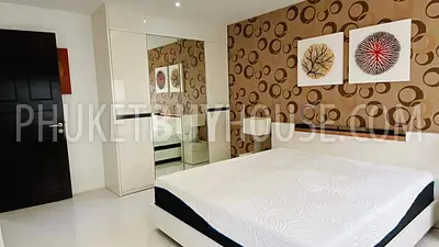 CHA6704: Urgent Sale! Elite complex of 4 villas in Chalong. 照片 #22
