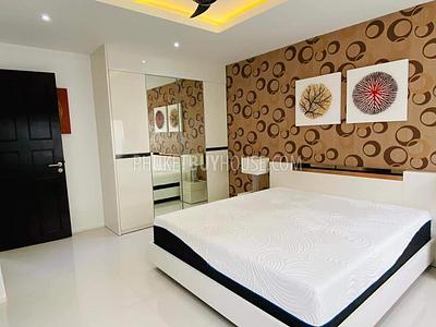 CHA6704: Urgent Sale! Elite complex of 4 villas in Chalong. 照片 #22