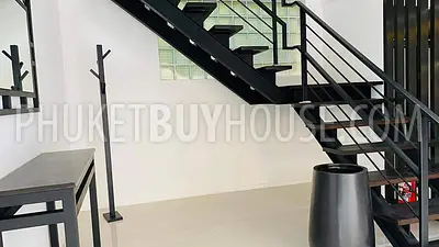 CHA6704: Urgent Sale! Elite complex of 4 villas in Chalong. 照片 #23