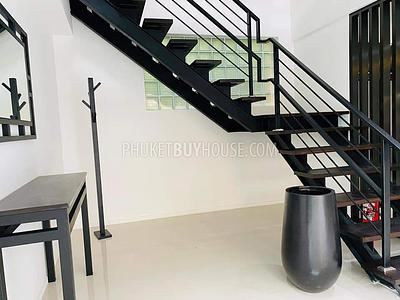 CHA6704: Urgent Sale! Elite complex of 4 villas in Chalong. 照片 #23