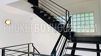 CHA6704: Urgent Sale! Elite complex of 4 villas in Chalong. 照片 #29