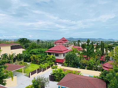 CHA6704: Urgent Sale! Elite complex of 4 villas in Chalong. Photo #31