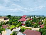 CHA6704: Urgent Sale! Elite complex of 4 villas in Chalong. Thumbnail #31