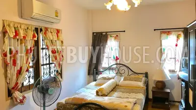 CHA6669: Cozy House for Sale in Chalong Area. Photo #4