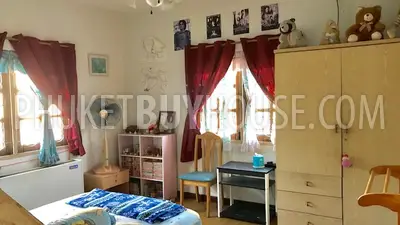 CHA6669: Cozy House for Sale in Chalong Area. Photo #5
