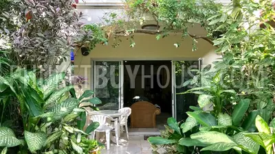 CHA6669: Cozy House for Sale in Chalong Area. Photo #6