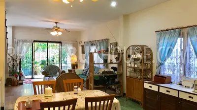 CHA6669: Cozy House for Sale in Chalong Area. Photo #8