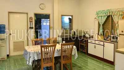 CHA6669: Cozy House for Sale in Chalong Area. Photo #9