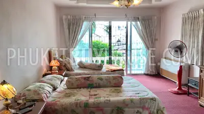 CHA6669: Cozy House for Sale in Chalong Area. Photo #10