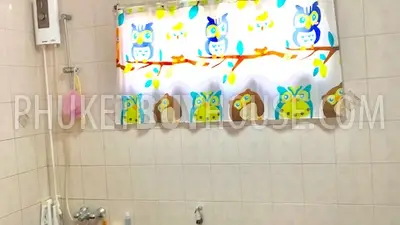 CHA6669: Cozy House for Sale in Chalong Area. Photo #11