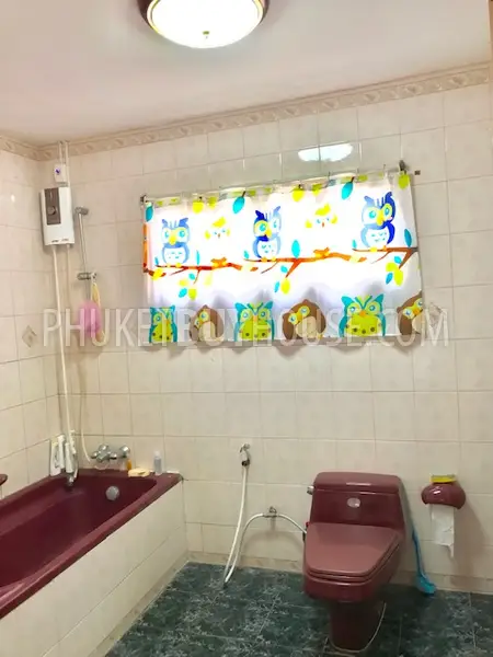 CHA6669: Уютный Дом на продажу в районе Чалонг. Фото #11