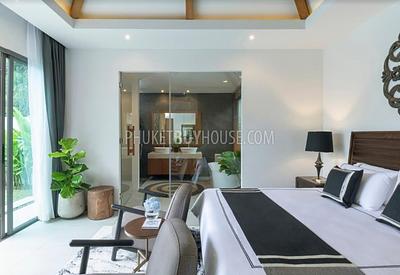 BAN6671: Luxury Villa for Sale in Bang Tao. Photo #3