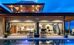BAN6671: Luxury Villa for Sale in Bang Tao. Thumbnail #5