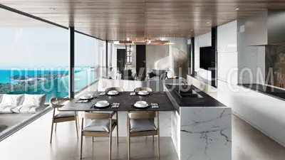 LAY6673: Luxury Villa for 4 bedrooms in Layan area. Fotoğraf #3