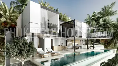 LAY6673: Luxury Villa for 4 bedrooms in Layan area. Fotoğraf #7