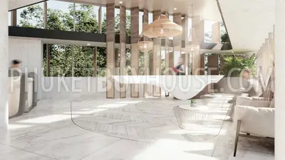 LAY6673: Luxury Villa for 4 bedrooms in Layan area. Fotoğraf #11