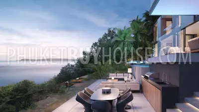 LAY6673: Luxury Villa for 4 bedrooms in Layan area. Fotoğraf #14