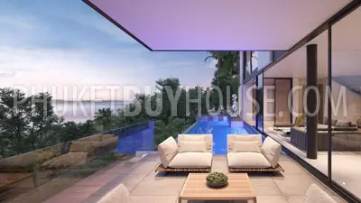 LAY6673: Luxury Villa for 4 bedrooms in Layan area. Fotoğraf #17