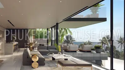 LAY6673: Luxury Villa for 4 bedrooms in Layan area. Fotoğraf #18