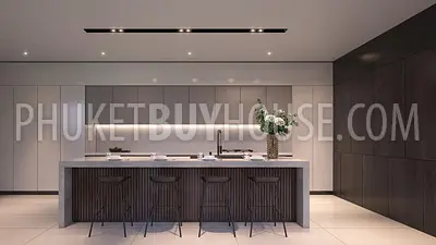 LAY6673: Luxury Villa for 4 bedrooms in Layan area. Fotoğraf #20