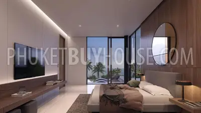LAY6673: Luxury Villa for 4 bedrooms in Layan area. Fotoğraf #22