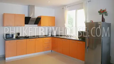 RAW6674: Cozy House for Sale in Rawai. Photo #1