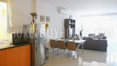 RAW6674: Cozy House for Sale in Rawai. Photo #2
