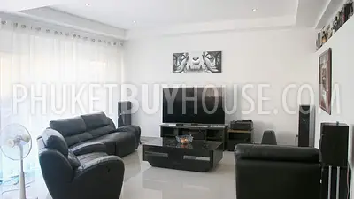 RAW6674: Cozy House for Sale in Rawai. Photo #3