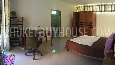 RAW6674: Cozy House for Sale in Rawai. Photo #4